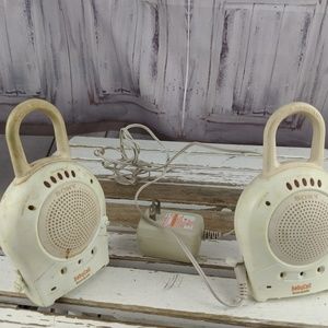 sony babycall baby‎ monitor newborn ntm910